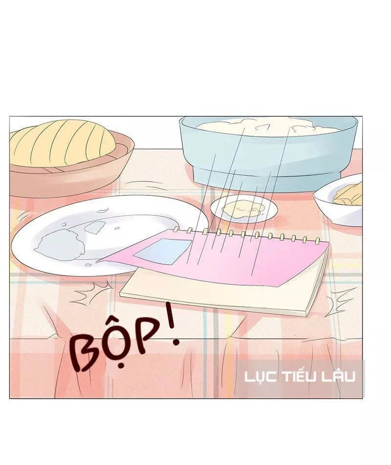 Băng Sơn Học Trưởng Không Được Chọc Chapter 8 - 7