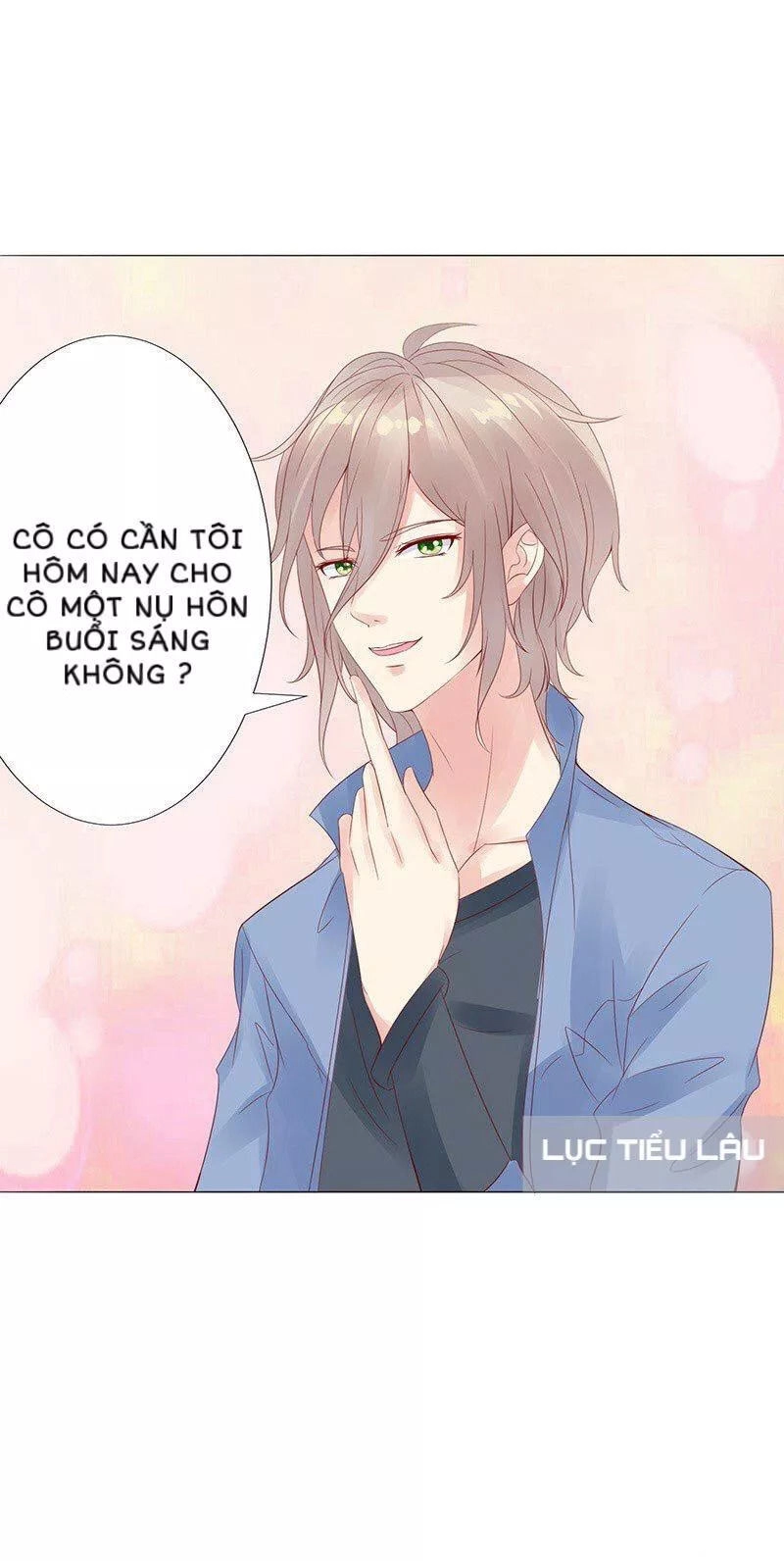 Băng Sơn Học Trưởng Không Được Chọc Chapter 8 - 13