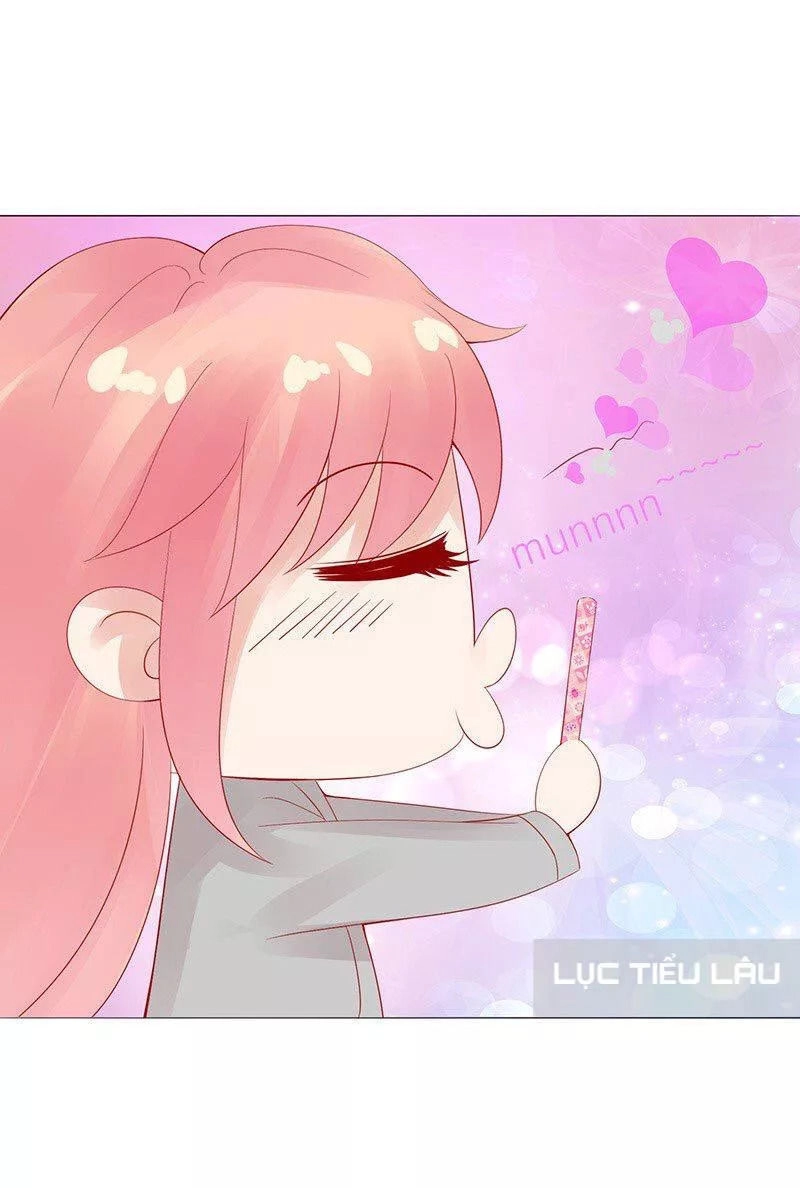 Băng Sơn Học Trưởng Không Được Chọc Chapter 8 - 14