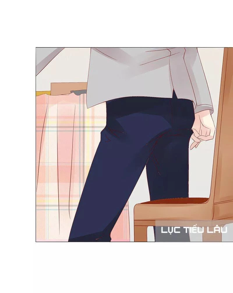 Băng Sơn Học Trưởng Không Được Chọc Chapter 8 - 15