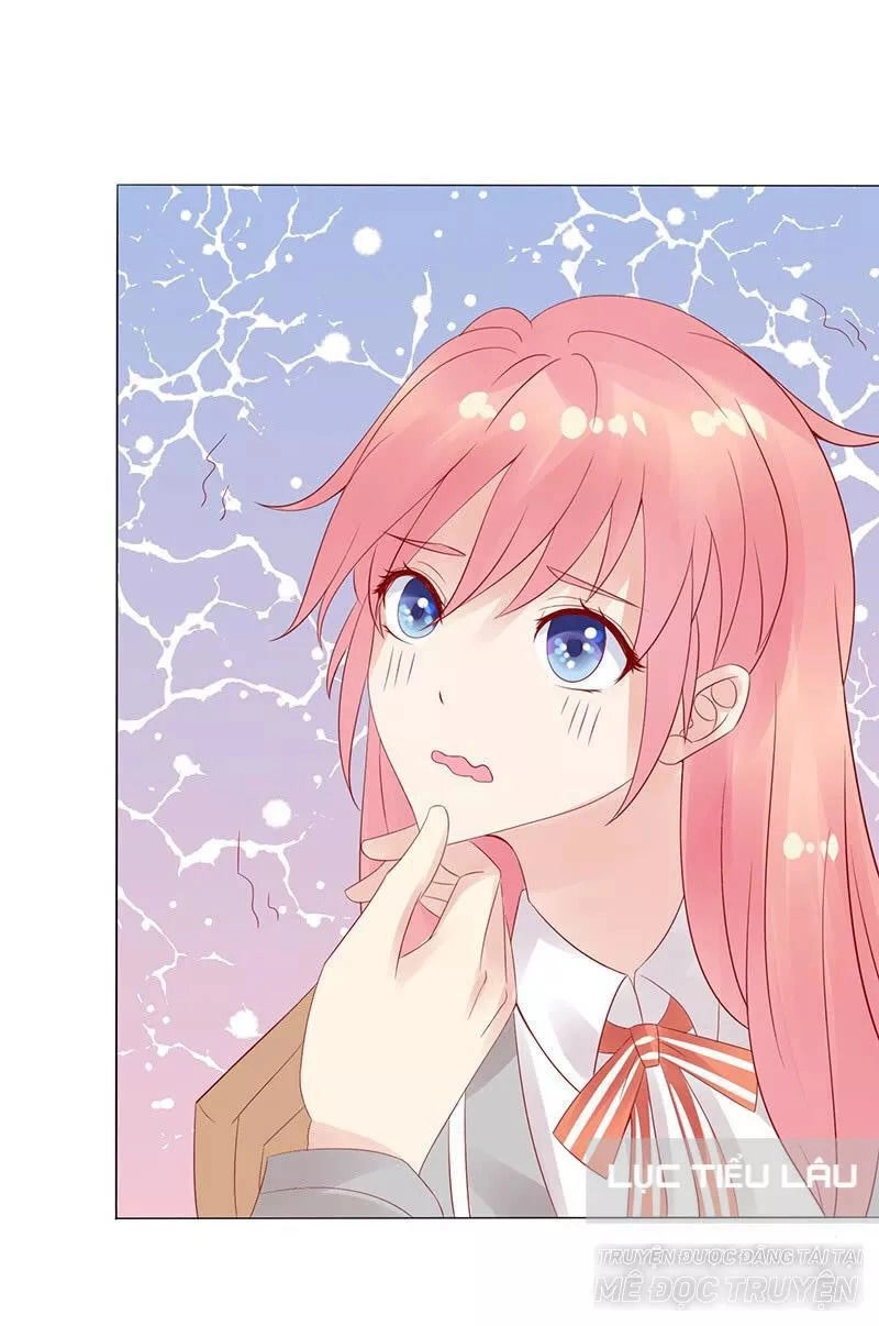 Băng Sơn Học Trưởng Không Được Chọc Chapter 8 - 21