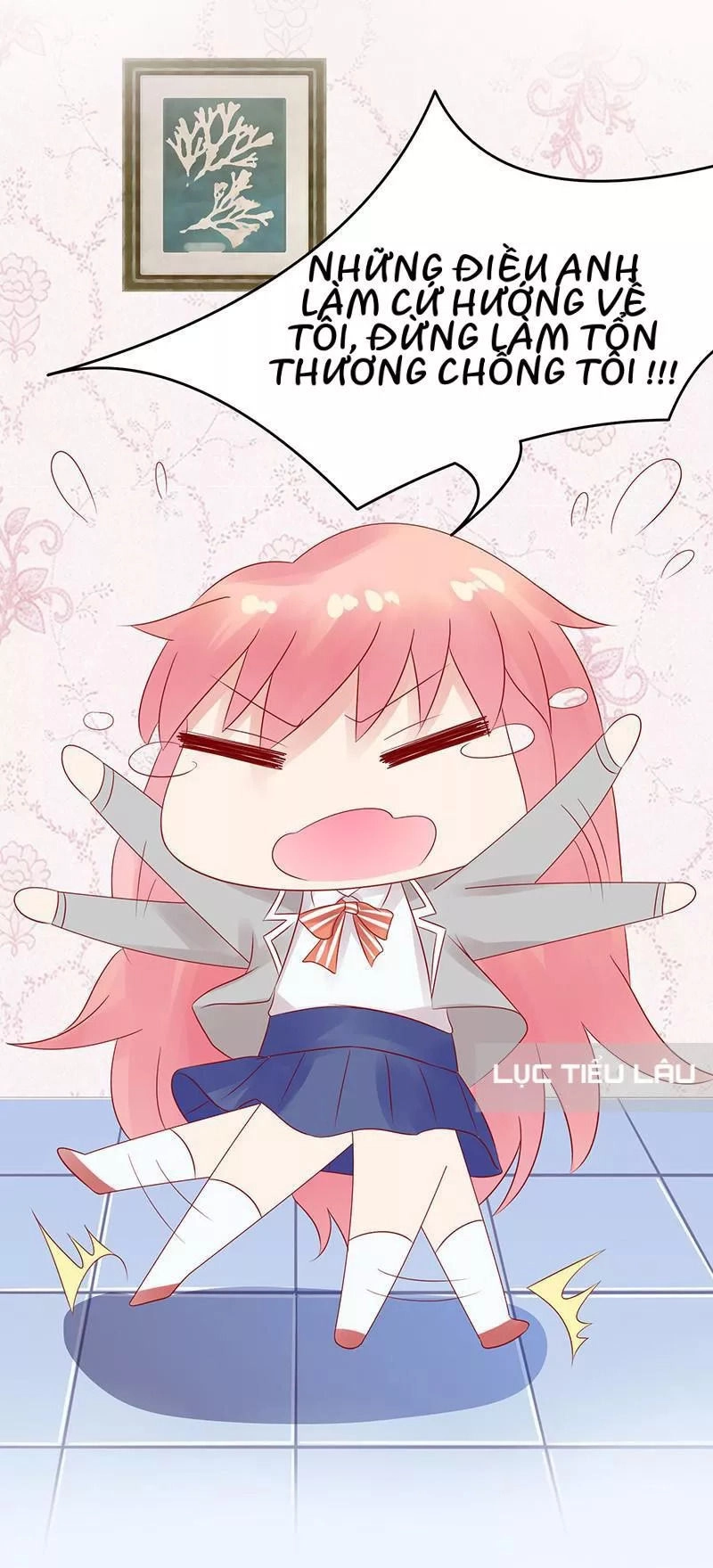 Băng Sơn Học Trưởng Không Được Chọc Chapter 8 - 29