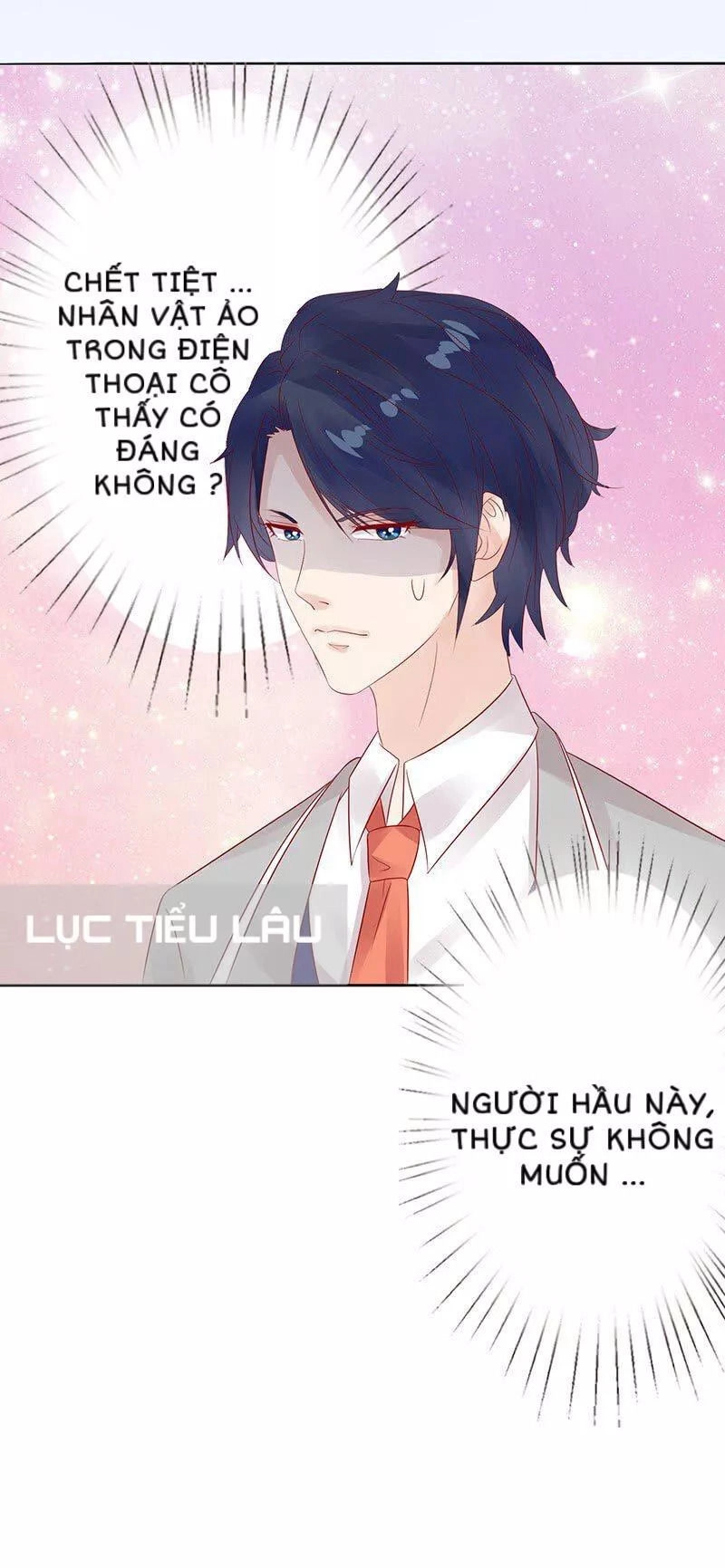 Băng Sơn Học Trưởng Không Được Chọc Chapter 8 - 30