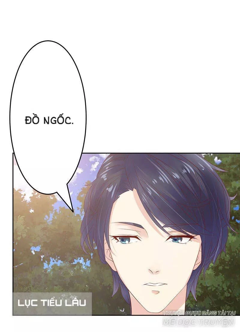 Băng Sơn Học Trưởng Không Được Chọc Chapter 8 - 37