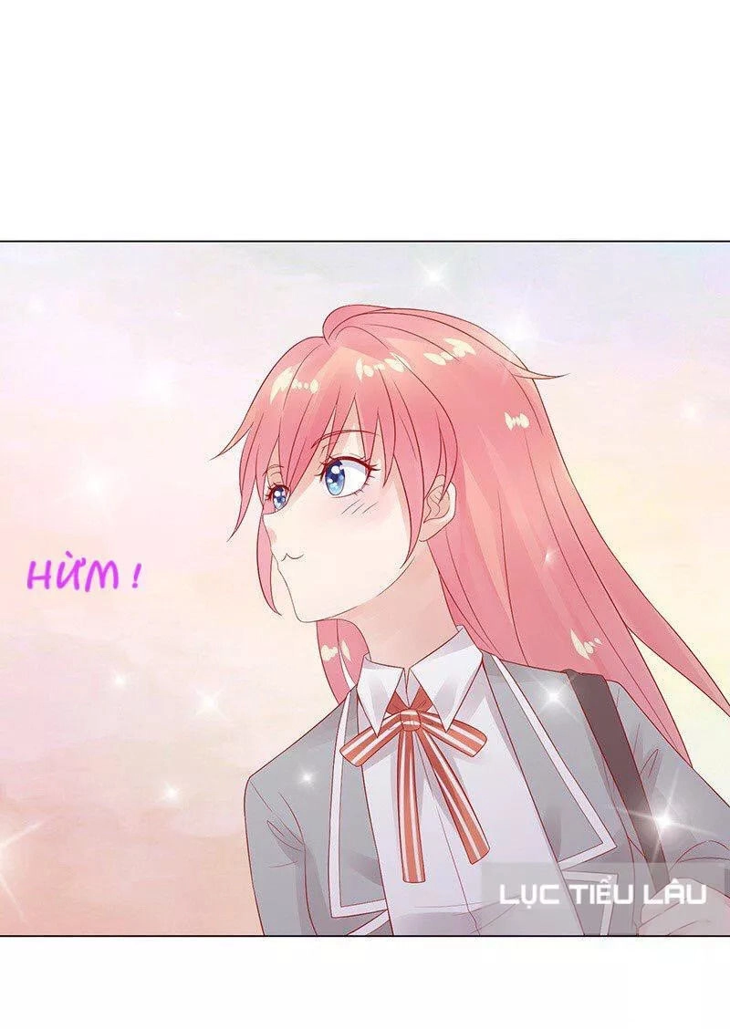 Băng Sơn Học Trưởng Không Được Chọc Chapter 8 - 39