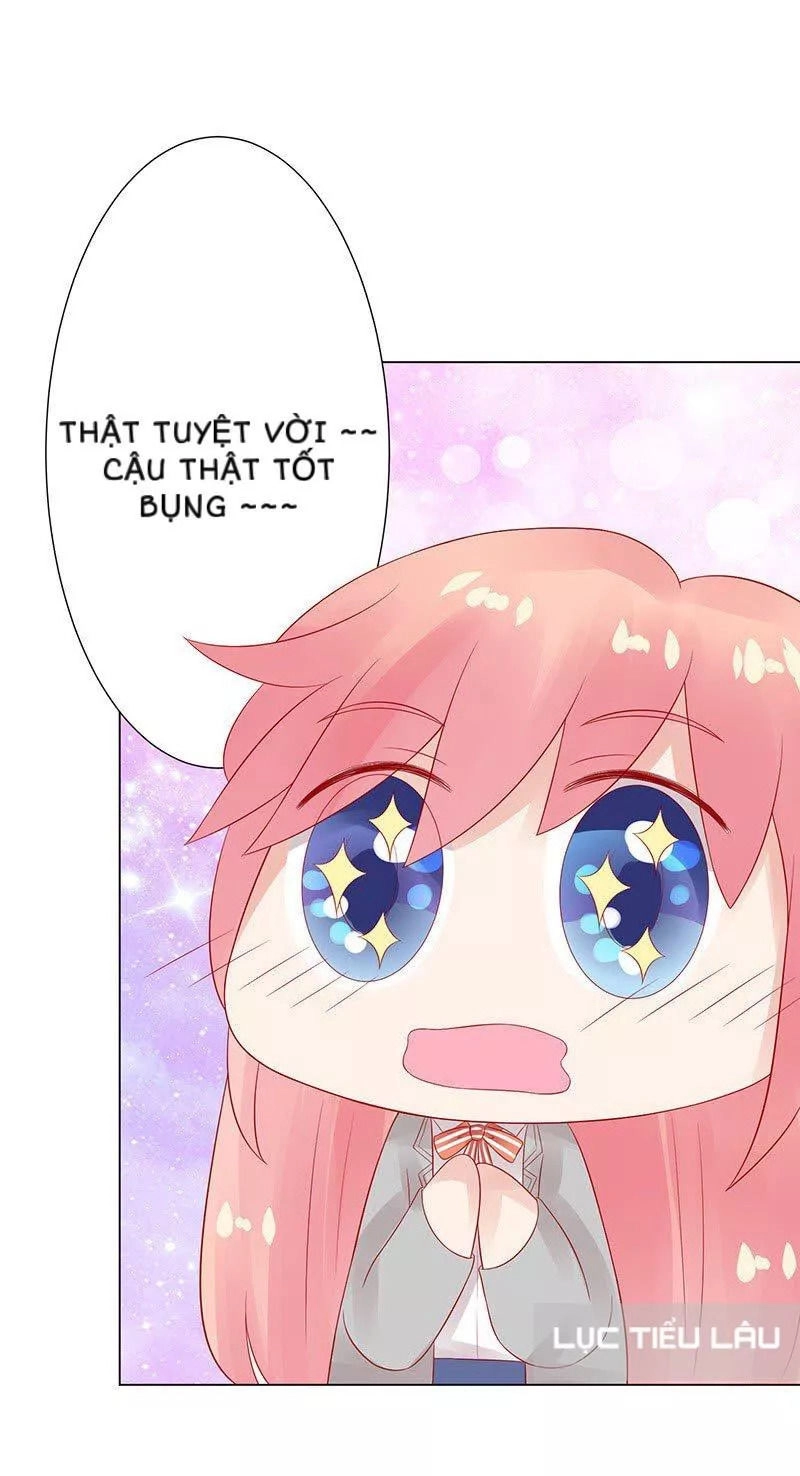 Băng Sơn Học Trưởng Không Được Chọc Chapter 8 - 44