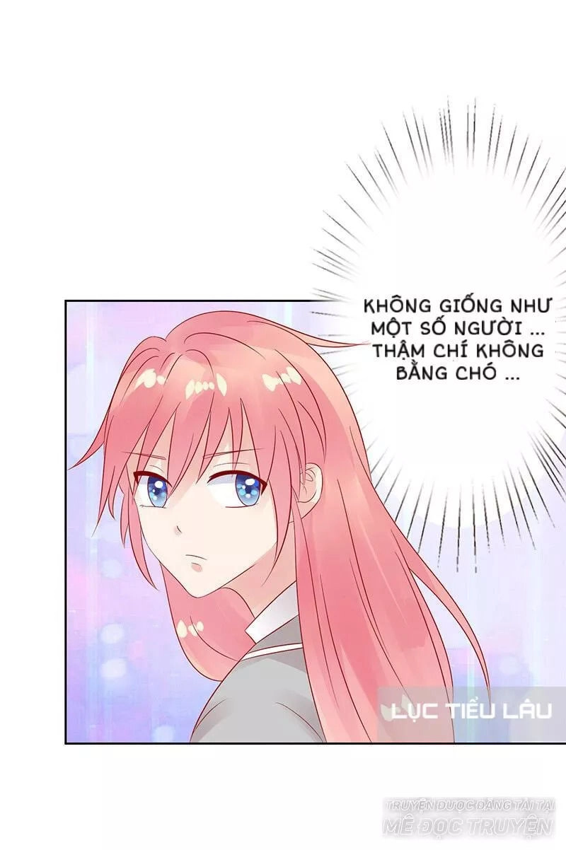 Băng Sơn Học Trưởng Không Được Chọc Chapter 8 - 47