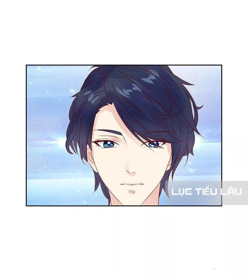 Băng Sơn Học Trưởng Không Được Chọc Chapter 8 - 48