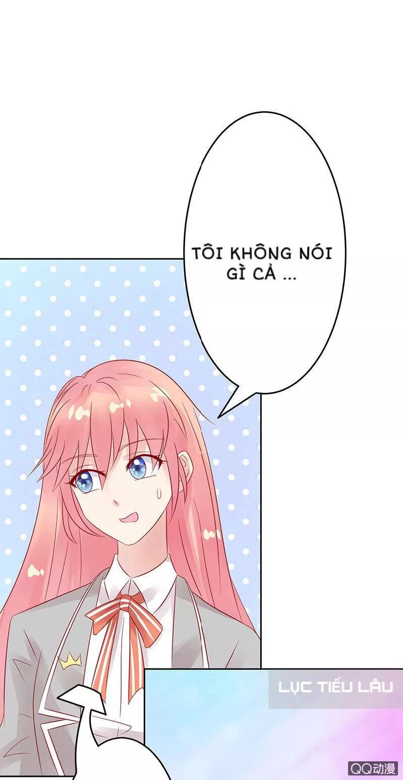 Băng Sơn Học Trưởng Không Được Chọc Chapter 8 - 51