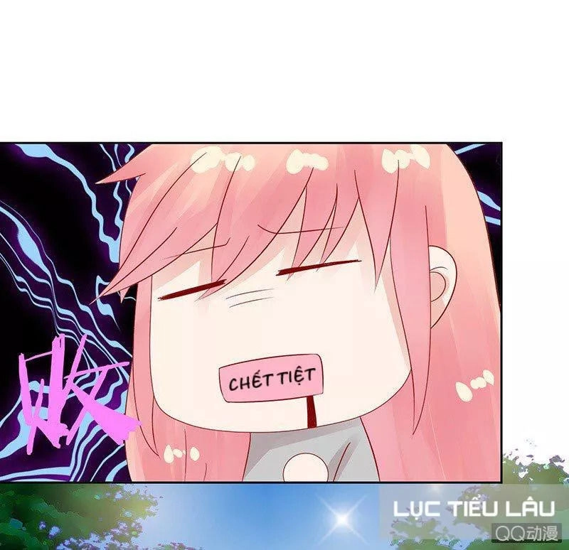 Băng Sơn Học Trưởng Không Được Chọc Chapter 8 - 53