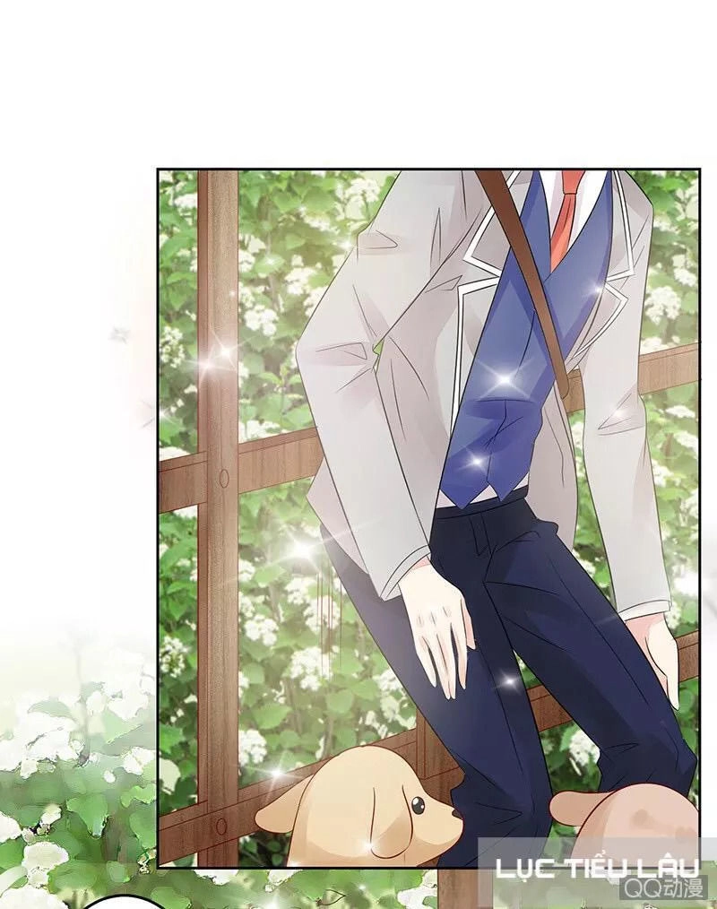 Băng Sơn Học Trưởng Không Được Chọc Chapter 8 - 56