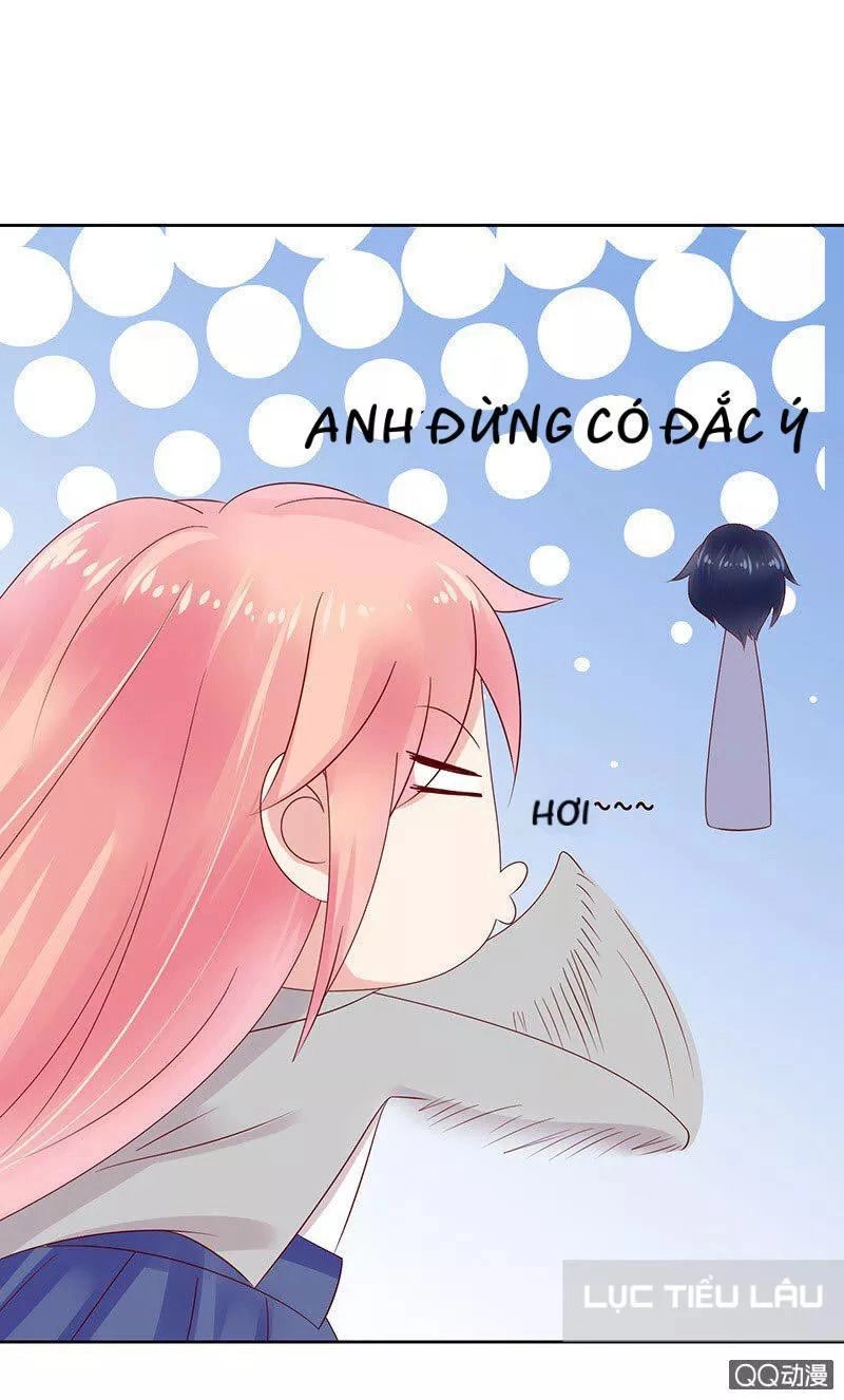 Băng Sơn Học Trưởng Không Được Chọc Chapter 9 - 12