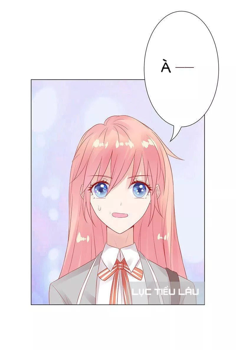 Băng Sơn Học Trưởng Không Được Chọc Chapter 9 - 24