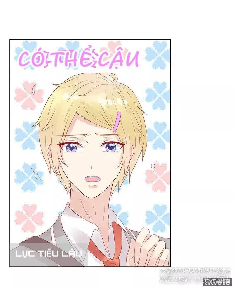 Băng Sơn Học Trưởng Không Được Chọc Chapter 9 - 26