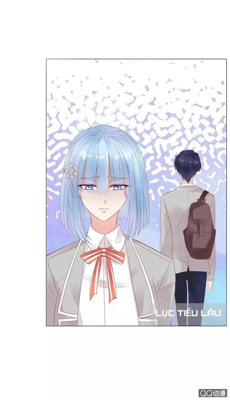 Băng Sơn Học Trưởng Không Được Chọc Chapter 9 - 38