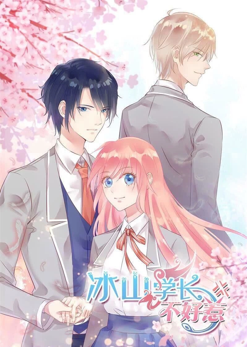 Băng Sơn Học Trưởng Không Được Chọc Chapter 10 - 1