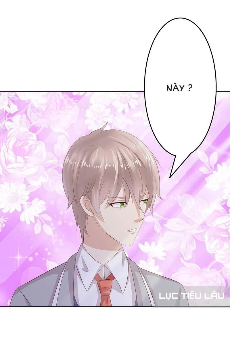 Băng Sơn Học Trưởng Không Được Chọc Chapter 10 - 18