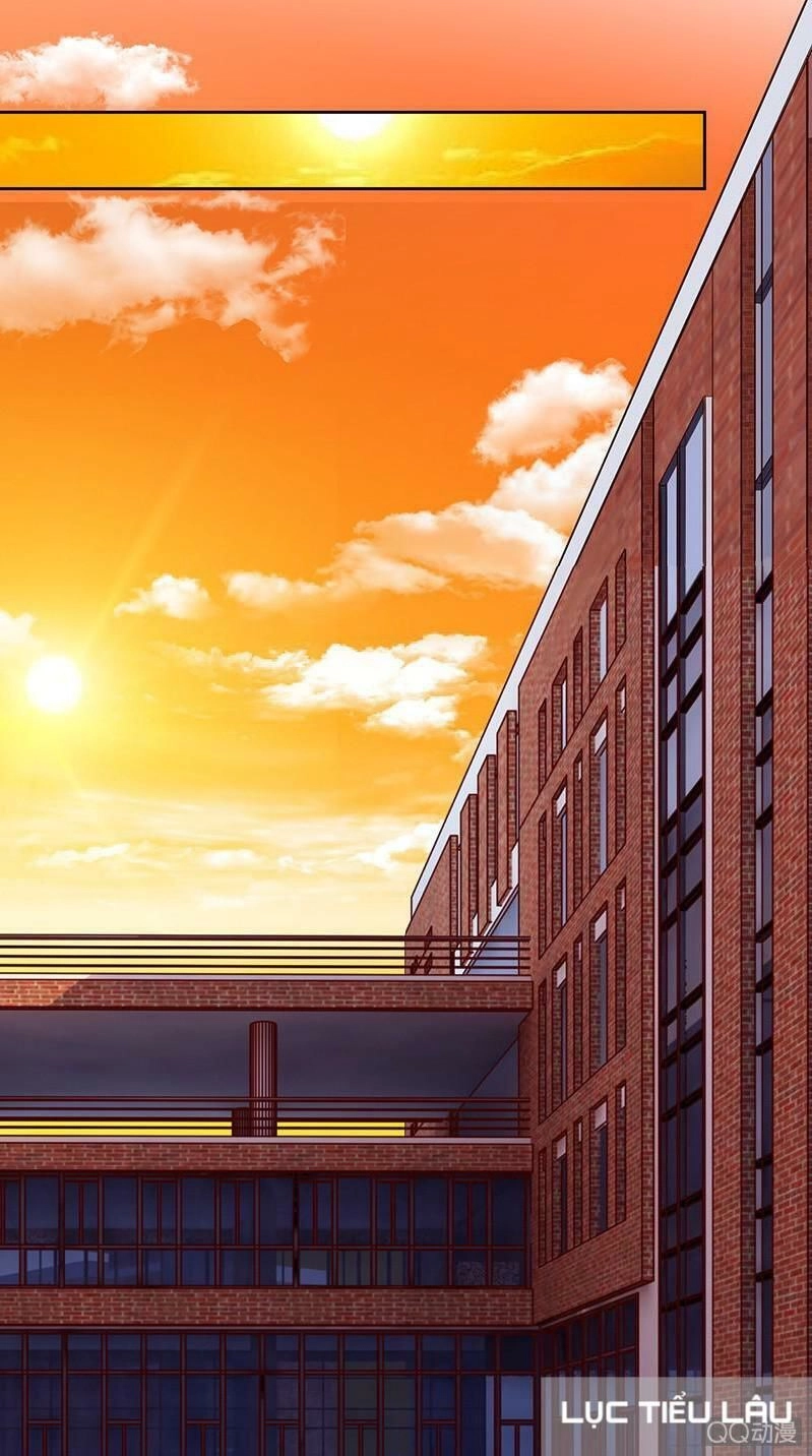 Băng Sơn Học Trưởng Không Được Chọc Chapter 10 - 23