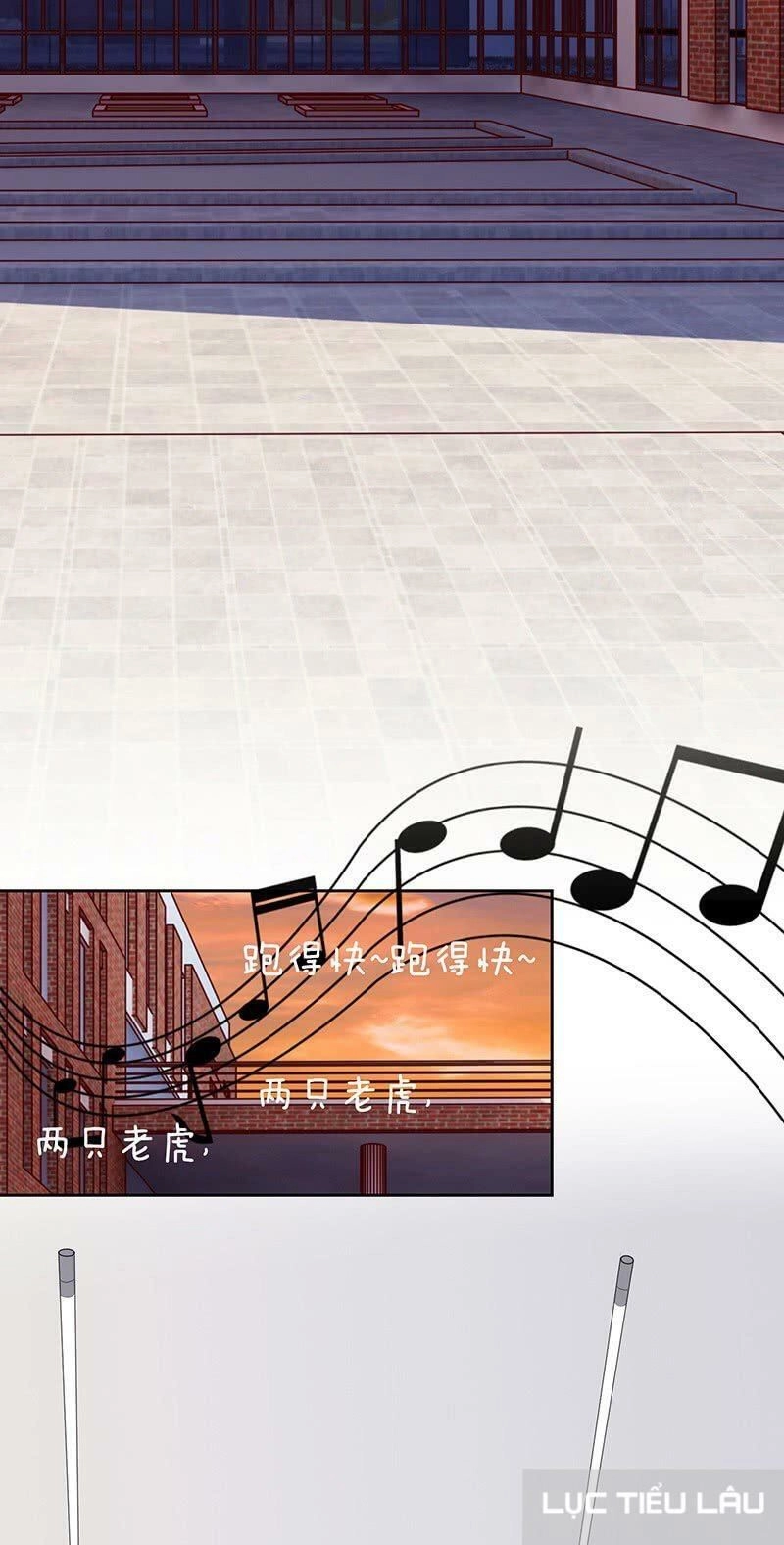 Băng Sơn Học Trưởng Không Được Chọc Chapter 10 - 24