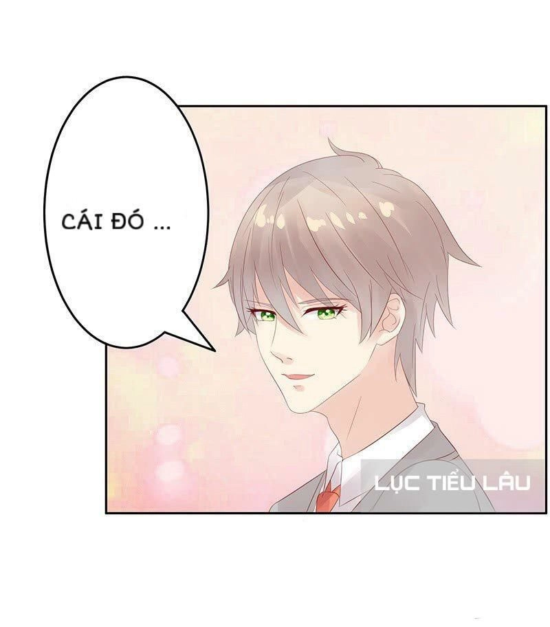 Băng Sơn Học Trưởng Không Được Chọc Chapter 10 - 26