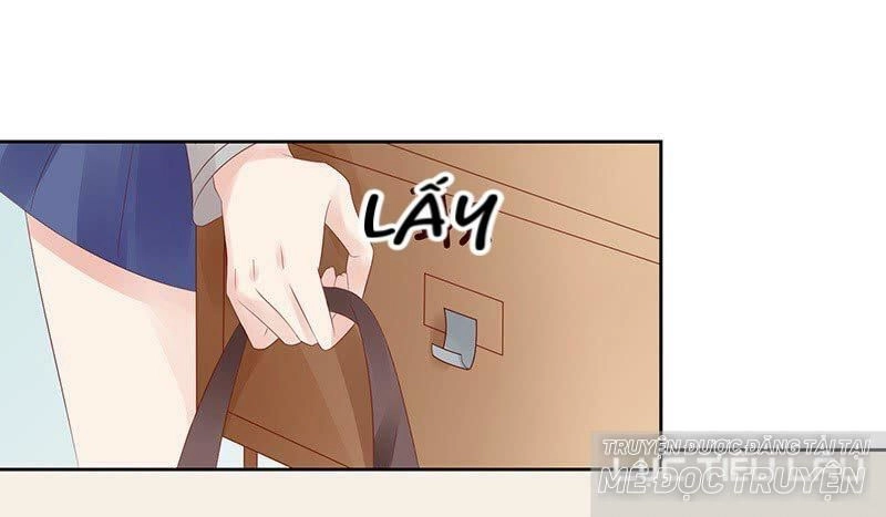 Băng Sơn Học Trưởng Không Được Chọc Chapter 10 - 27