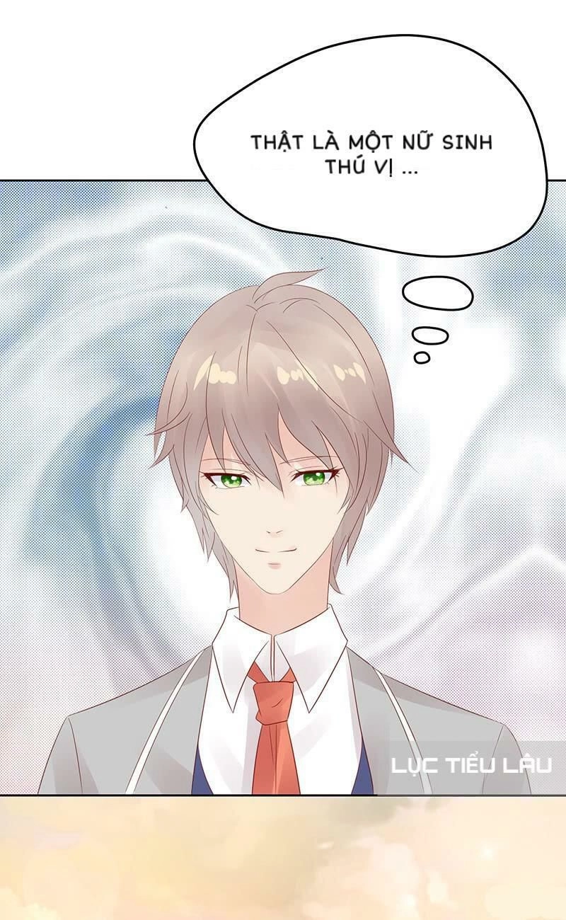 Băng Sơn Học Trưởng Không Được Chọc Chapter 10 - 31