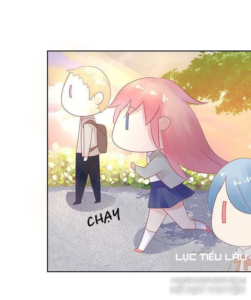 Băng Sơn Học Trưởng Không Được Chọc Chapter 10 - 37