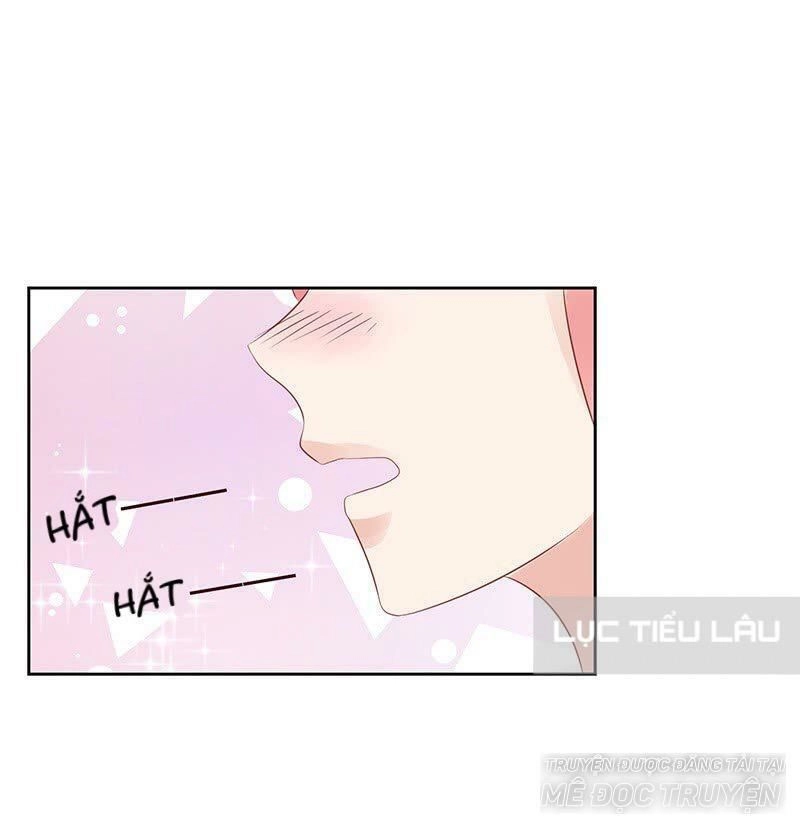 Băng Sơn Học Trưởng Không Được Chọc Chapter 10 - 47