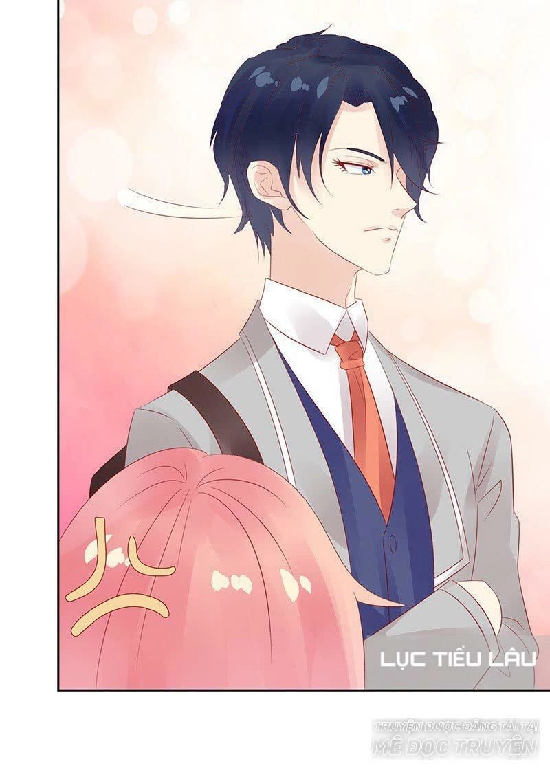 Băng Sơn Học Trưởng Không Được Chọc Chapter 10 - 52