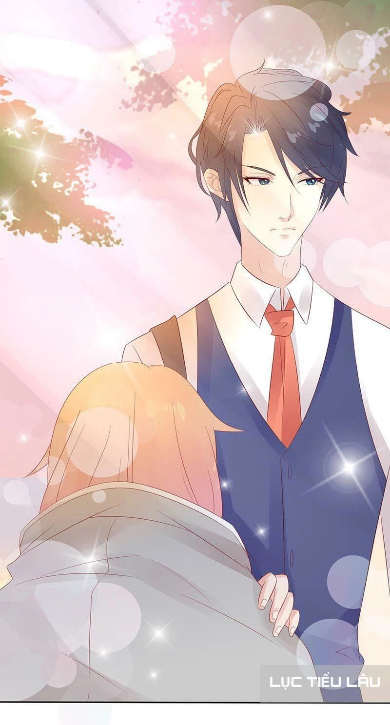 Băng Sơn Học Trưởng Không Được Chọc Chapter 10 - 55