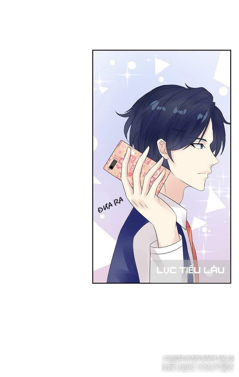 Băng Sơn Học Trưởng Không Được Chọc Chapter 11 - 13