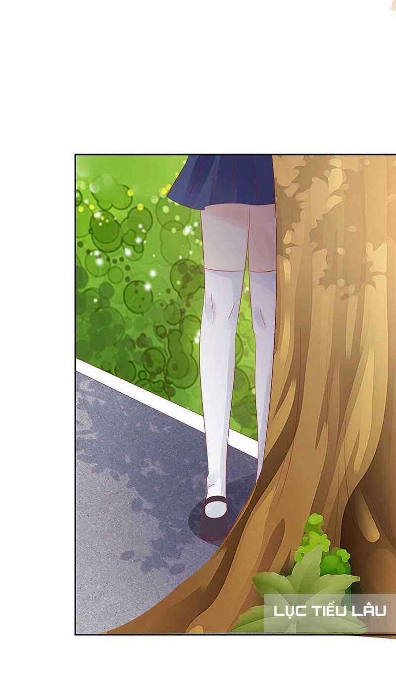 Băng Sơn Học Trưởng Không Được Chọc Chapter 11 - 18