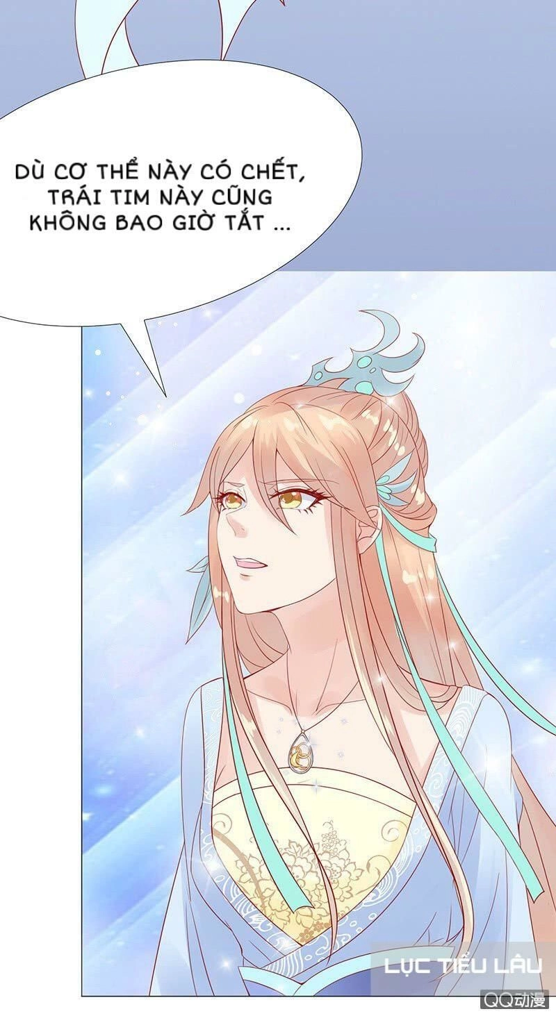 Băng Sơn Học Trưởng Không Được Chọc Chapter 11 - 28