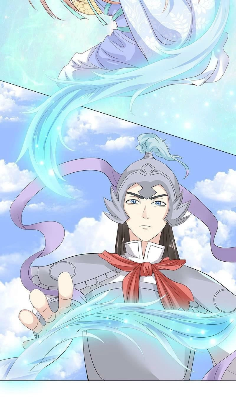 Băng Sơn Học Trưởng Không Được Chọc Chapter 11 - 32