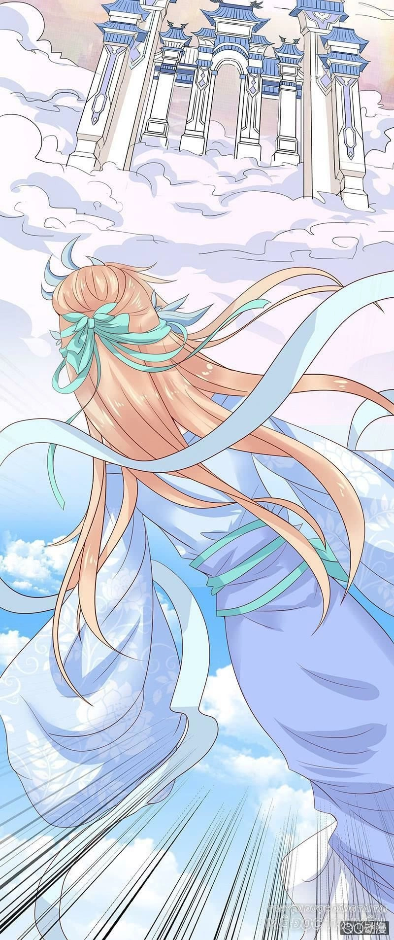 Băng Sơn Học Trưởng Không Được Chọc Chapter 11 - 36