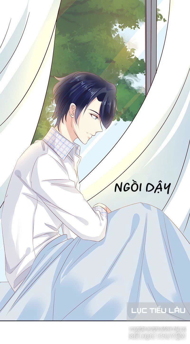 Băng Sơn Học Trưởng Không Được Chọc Chapter 11 - 41