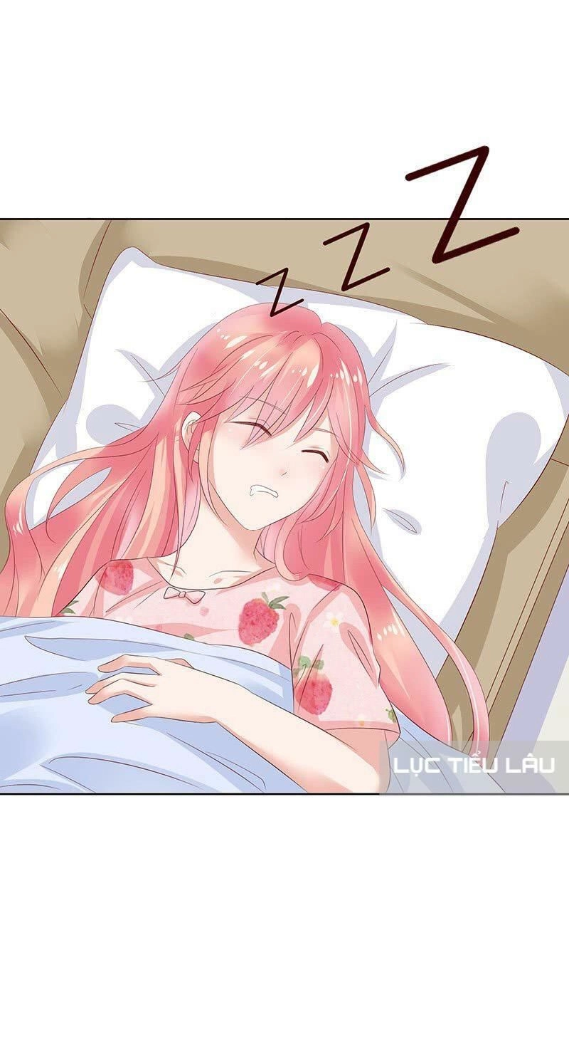 Băng Sơn Học Trưởng Không Được Chọc Chapter 11 - 49