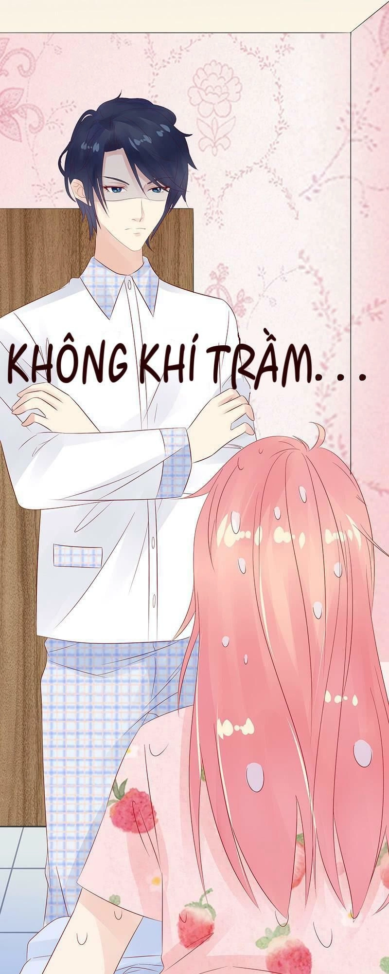 Băng Sơn Học Trưởng Không Được Chọc Chapter 12 - 10