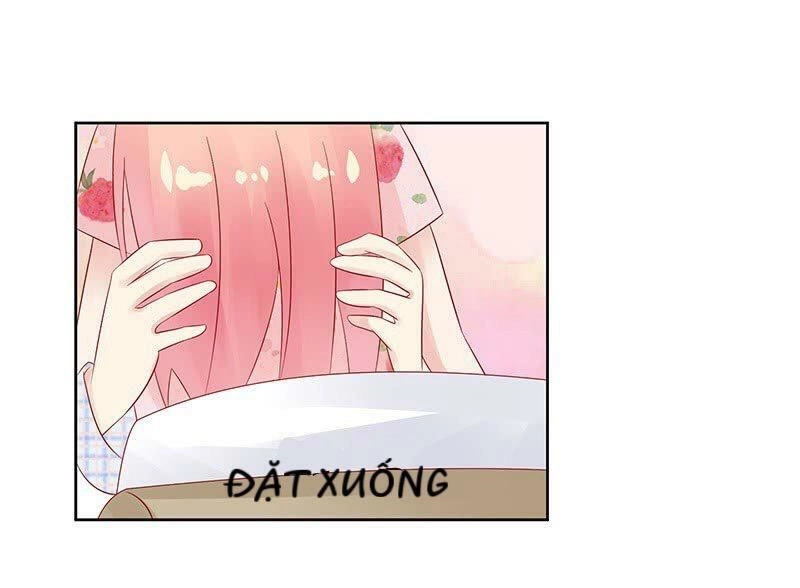 Băng Sơn Học Trưởng Không Được Chọc Chapter 12 - 17