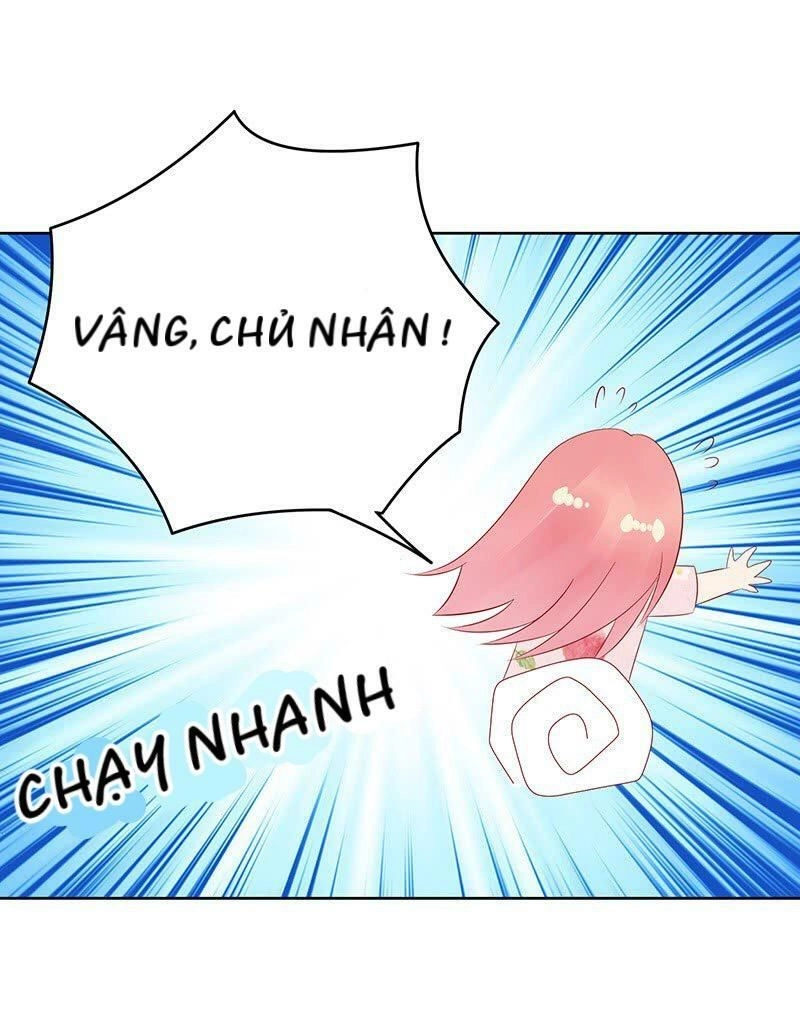 Băng Sơn Học Trưởng Không Được Chọc Chapter 12 - 21
