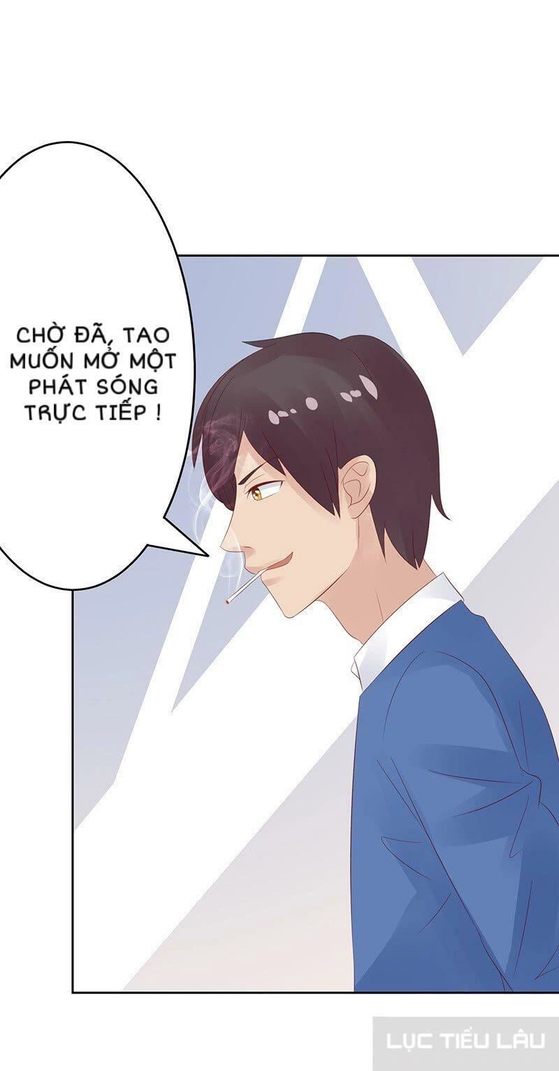 Băng Sơn Học Trưởng Không Được Chọc Chapter 12 - 26