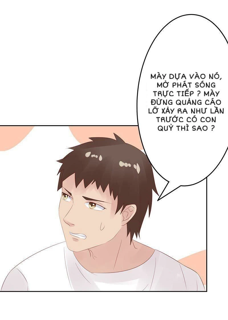 Băng Sơn Học Trưởng Không Được Chọc Chapter 12 - 27