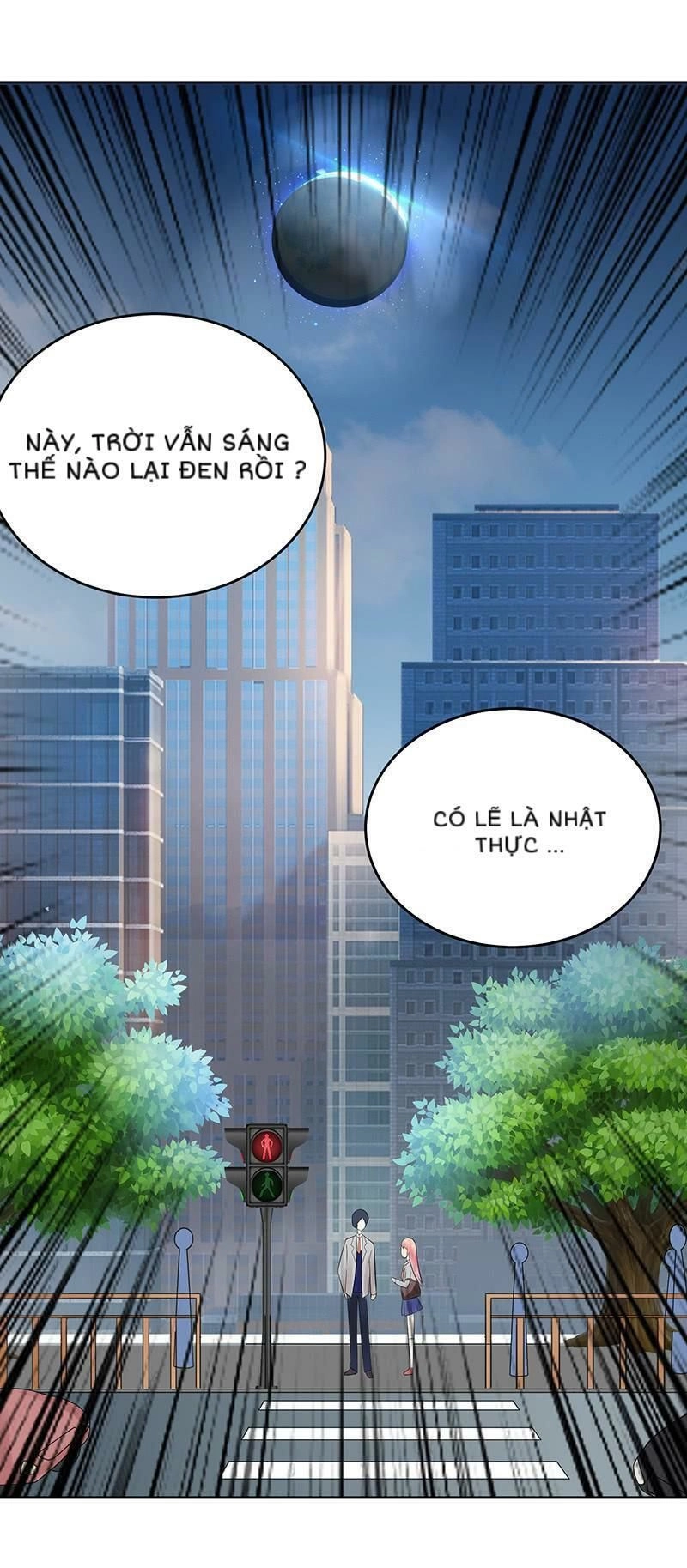 Băng Sơn Học Trưởng Không Được Chọc Chapter 12 - 61