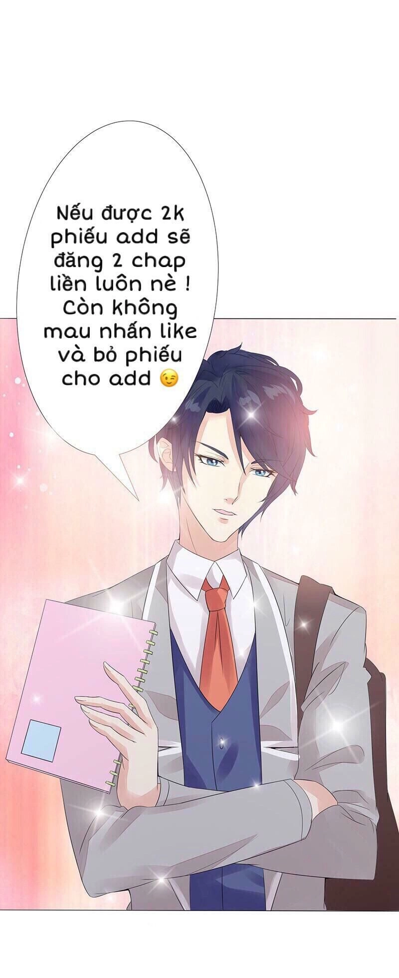 Băng Sơn Học Trưởng Không Được Chọc Chapter 12 - 67