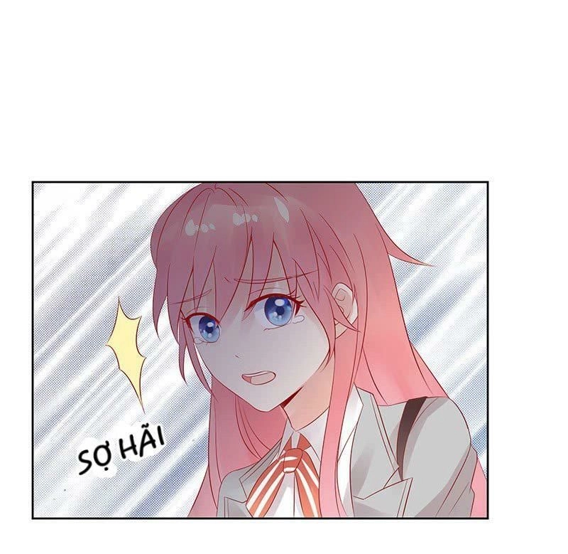 Băng Sơn Học Trưởng Không Được Chọc Chapter 13 - 13