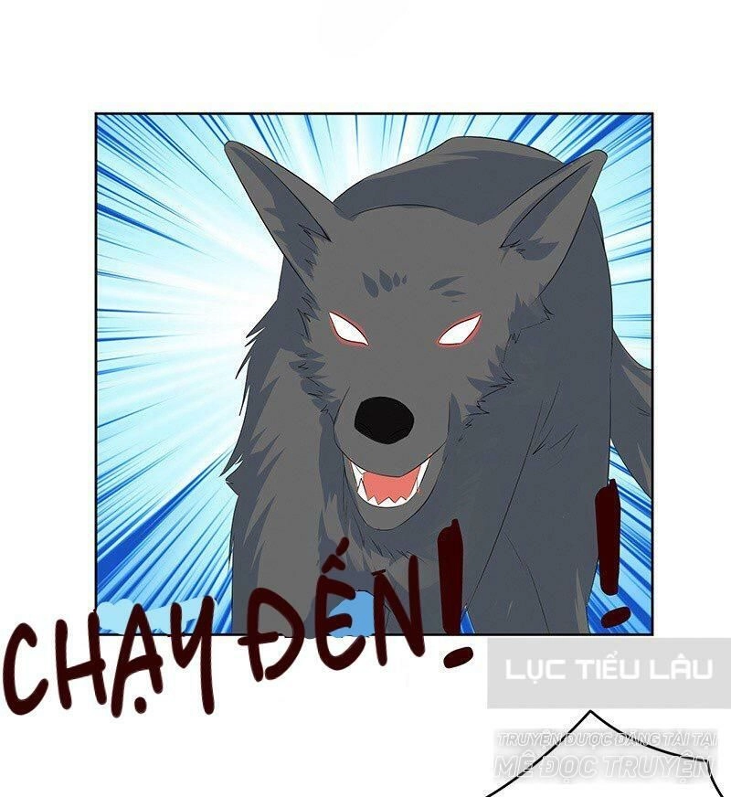 Băng Sơn Học Trưởng Không Được Chọc Chapter 13 - 16