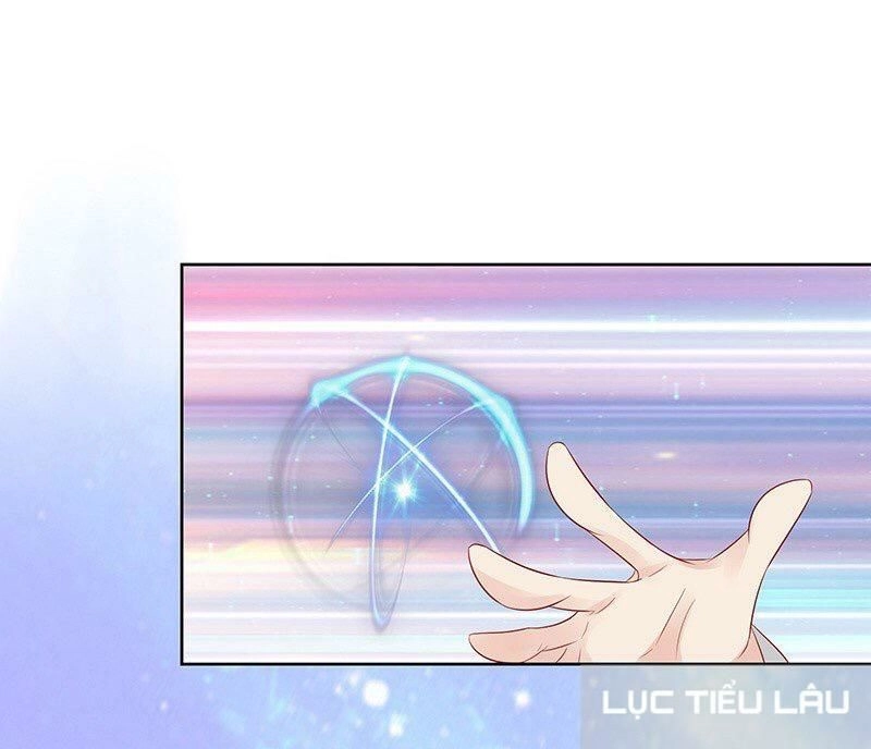 Băng Sơn Học Trưởng Không Được Chọc Chapter 13 - 18