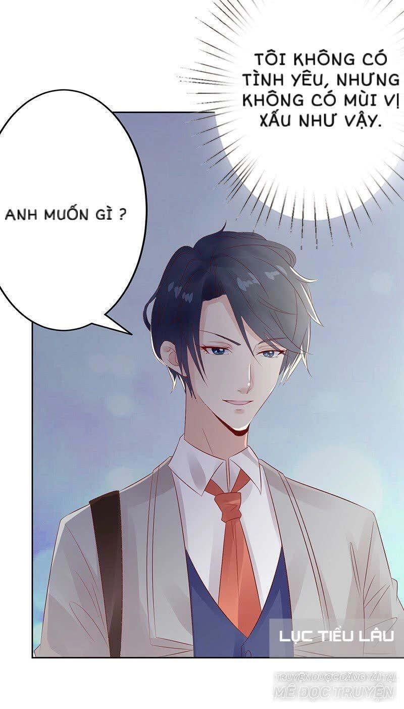 Băng Sơn Học Trưởng Không Được Chọc Chapter 13 - 38