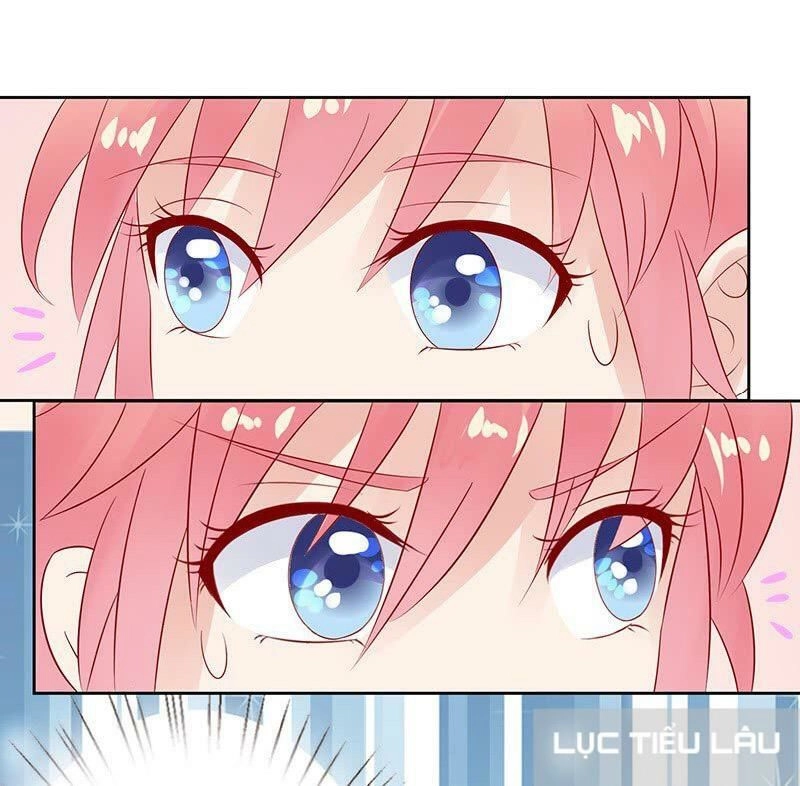 Băng Sơn Học Trưởng Không Được Chọc Chapter 13 - 45