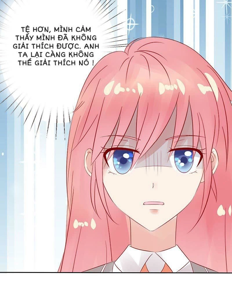 Băng Sơn Học Trưởng Không Được Chọc Chapter 13 - 46